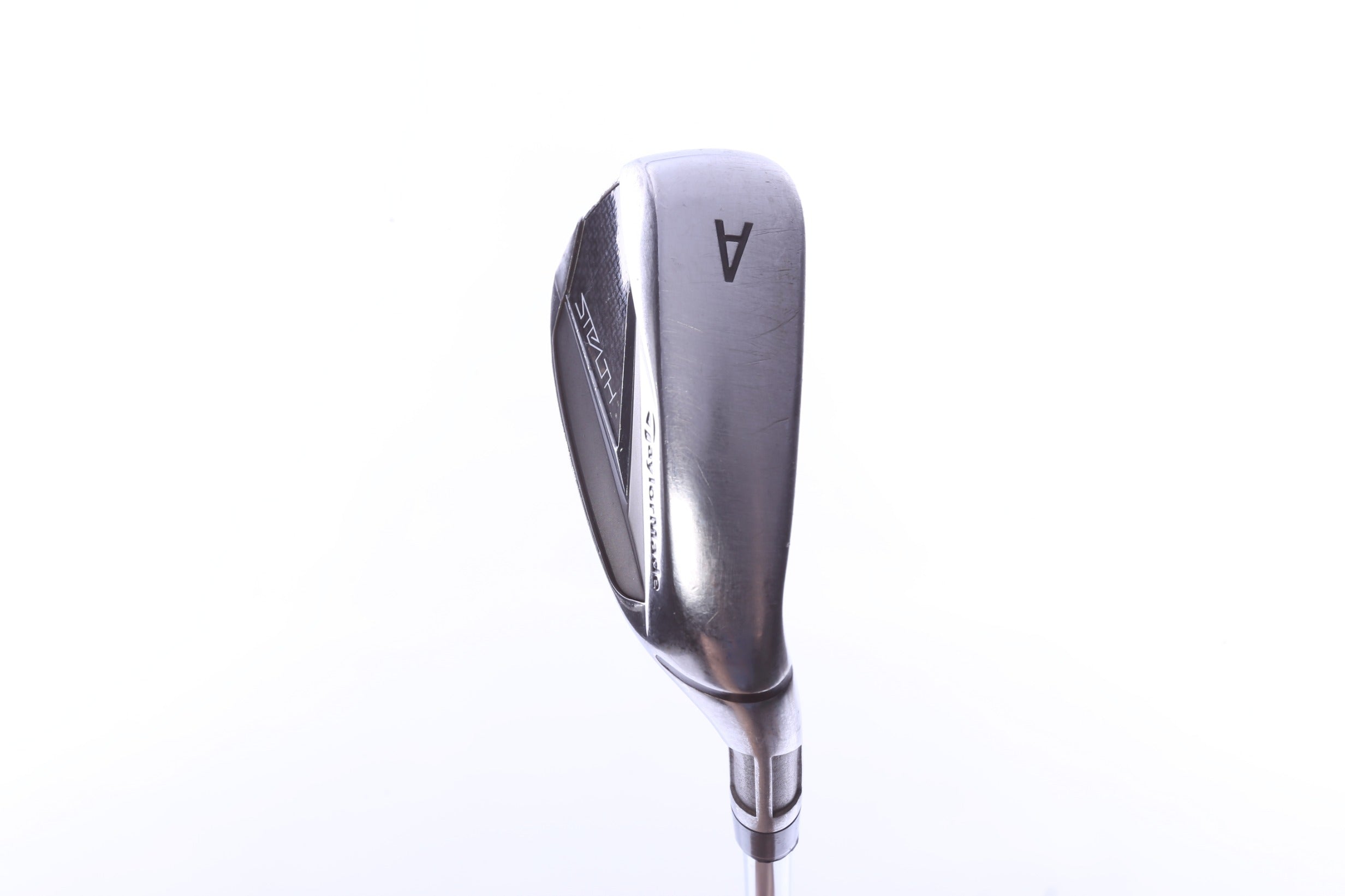 Used TaylorMade STEALTH Approach Wedge - Right-Handed - 49 Degrees - Regular Flex-Next Round