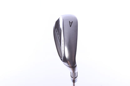 Used TaylorMade STEALTH Approach Wedge - Right-Handed - 49 Degrees - Regular Flex-Next Round