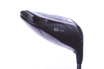 Used Ping G425 MAX Driver - 10.5 Degrees - Stiff Flex Ping ALTA CB - Right-Handed