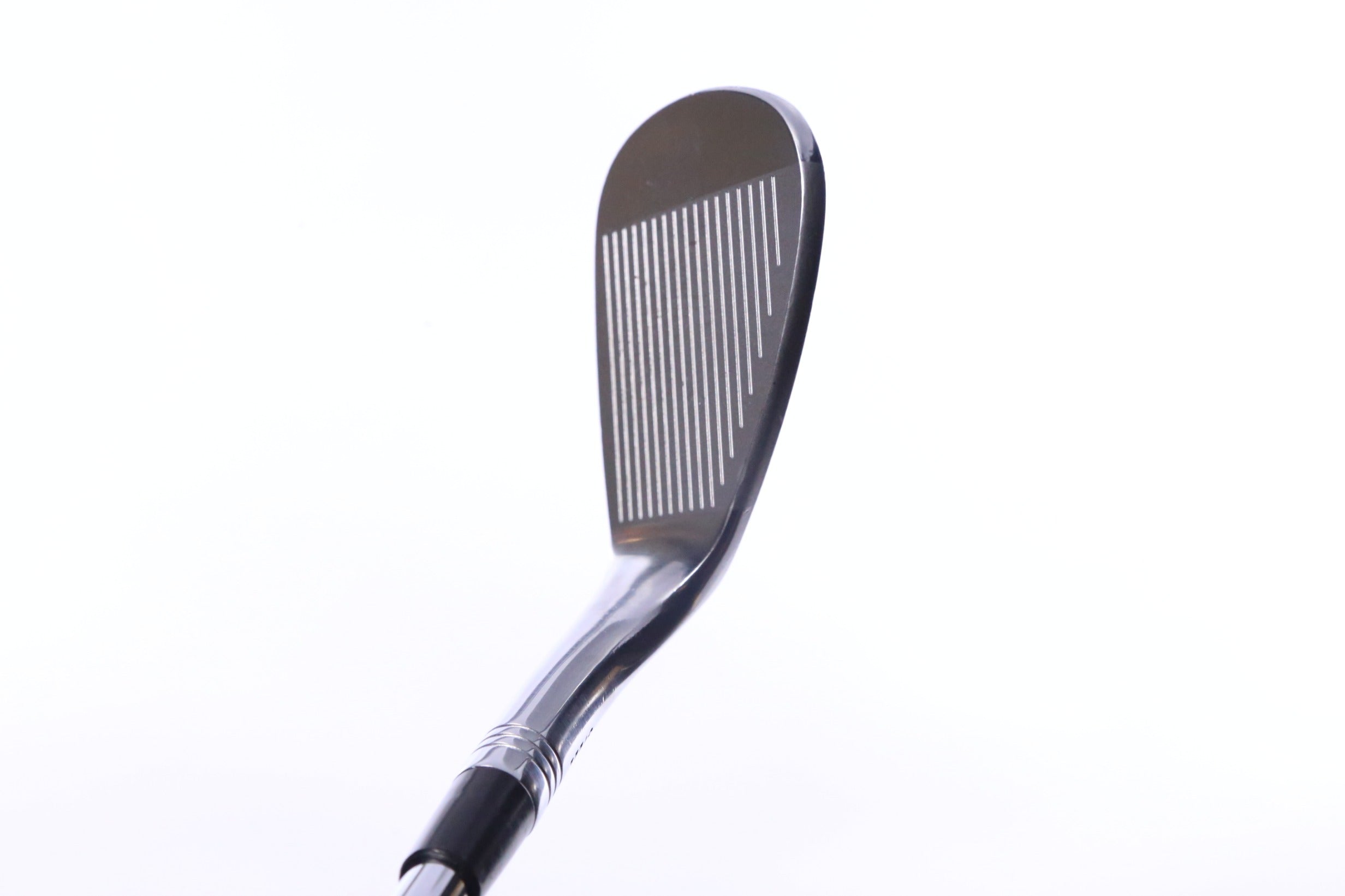 Used TaylorMade Milled Grind Sand Wedge - Right-Handed - 54 Degrees - Wedge Flex-Next Round
