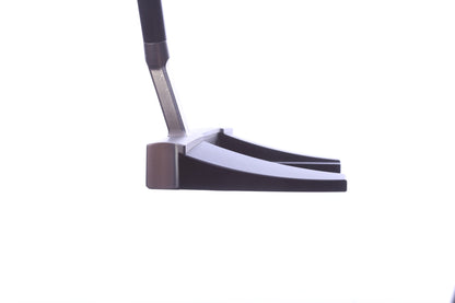 Used Evnroll V5.2 Duo Hatchback Mallet Putter - Right-Handed - 35 in - Mallet