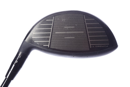 Used Callaway Paradym X Driver - 10.5 Degrees - Seniors Flex Fujikura Vista Pro - Right-Handed