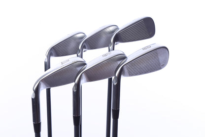 Used Ping G425 Iron Set - Right-Handed - 5-PW - Regular Flex
