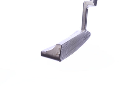 Used Titleist Scotty Cameron Super Select Newport 2 Putter - Right-Handed - 33 in - Blade