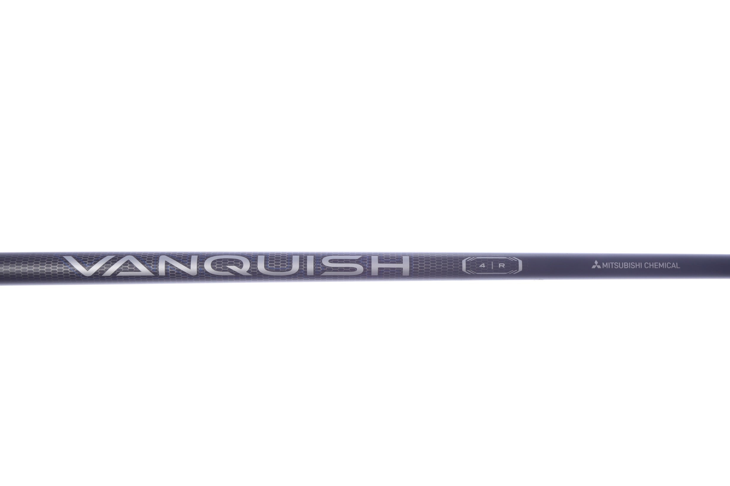 Used Cobra DS-ADAPT X Driver - 9 Degrees - Regular Flex Mitsubishi Vanquish - Right-Handed-Next Round