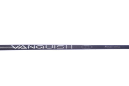 Used Cobra DS-ADAPT X Driver - 9 Degrees - Regular Flex Mitsubishi Vanquish - Right-Handed-Next Round