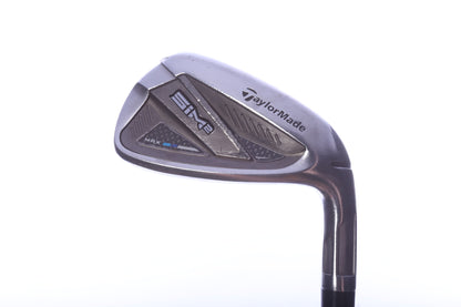Used TaylorMade SIM2 MAX Single 8-Iron - Right-Handed - Regular Flex-Next Round