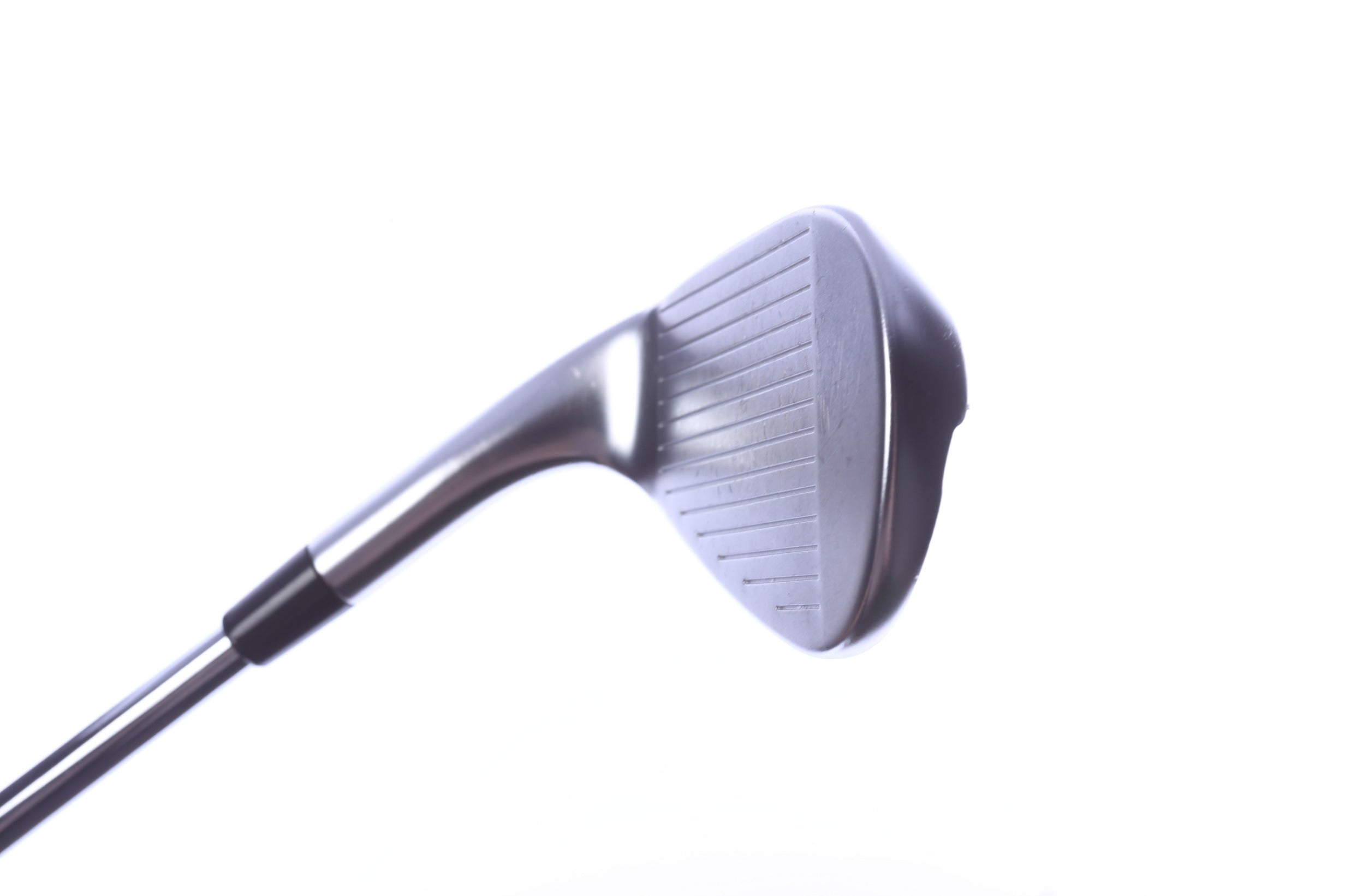 Used Callaway Apex Pro 21 Approach Wedge - Right-Handed - 50 Degrees - Regular Flex
