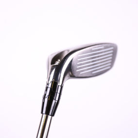 Used Callaway Big Bertha 23 4H Hybrid - Right-Handed - 21 Degrees - Stiff Flex-Next Round