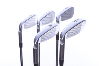 Used Ping G430 Iron Set - Right-Handed - 6-PW - Regular Flex-Next Round