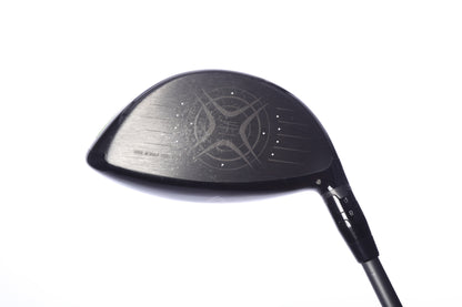 Used Callaway Epic MAX LS Driver - 9 Degrees - Regular Flex Project X Hzrdus Smoke iM10 - Left-Handed-Next Round