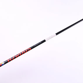 Project X HZRDUS Red 5.5 Regular Graphite Driver Shaft - 44" - Srixon Adapter-Next Round