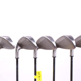 Used 1 Iron Pro-Line Iron Set - Right-Handed - 5-9 - Regular Flex-Next Round