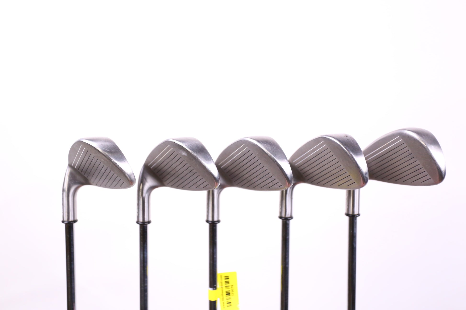 Used 1 Iron Pro-Line Iron Set - Right-Handed - 5-9 - Regular Flex-Next Round