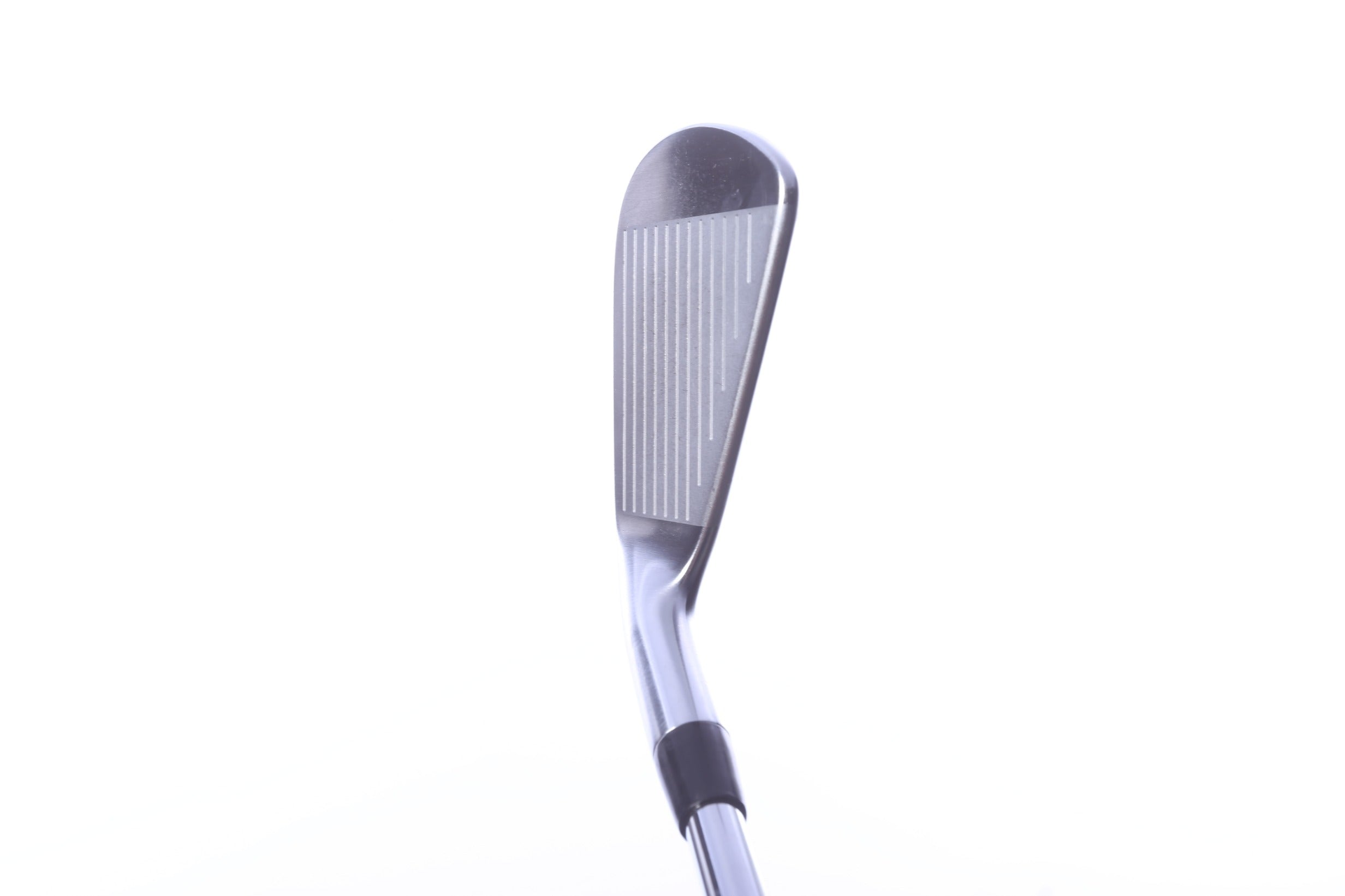 Used Titleist 2021 T100 Single 4-Iron - Right-Handed - Stiff Flex