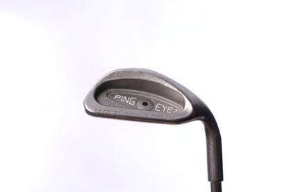 Used Ping Eye 2 Sand Wedge - Right-Handed - 57.5 Degrees - Regular Flex-Next Round