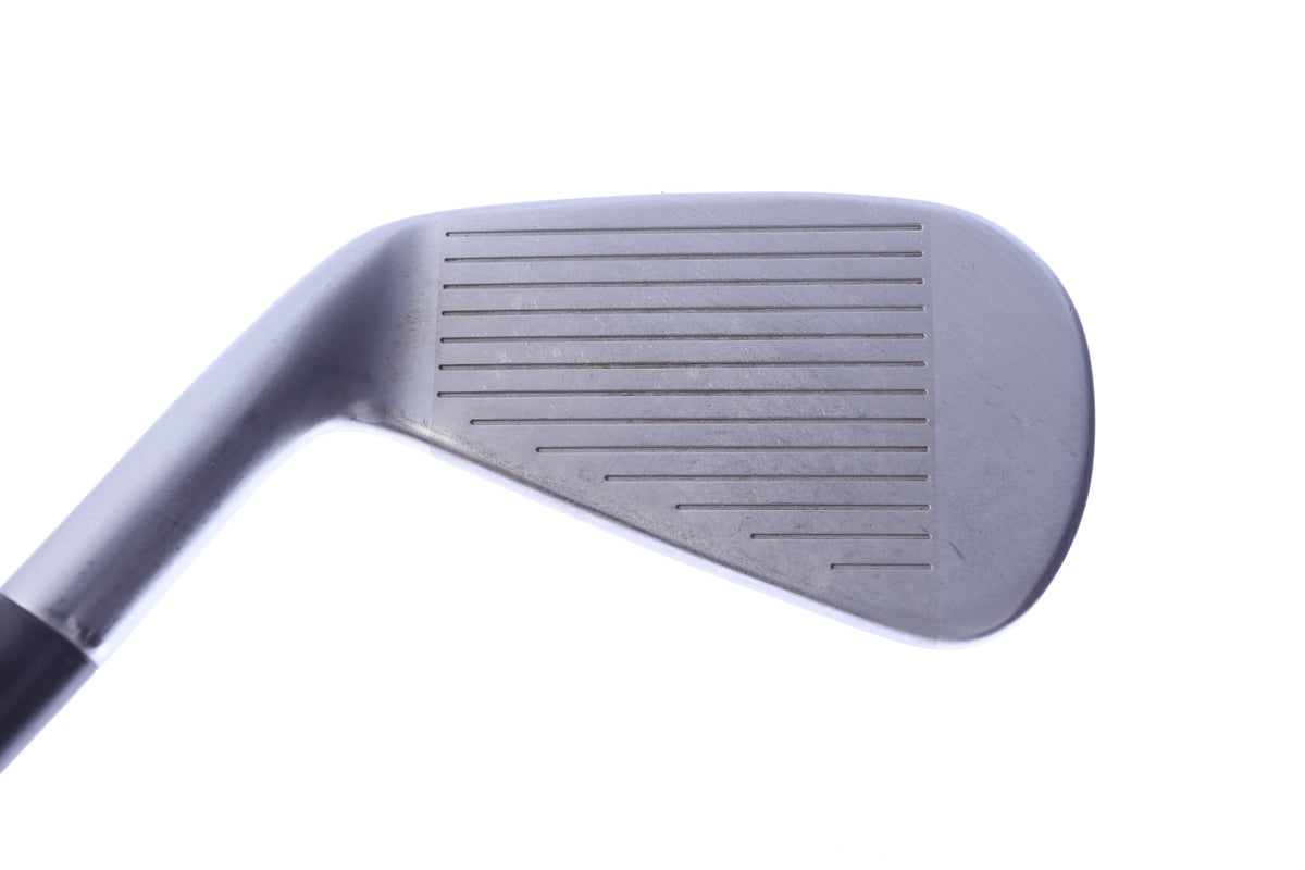 Used TaylorMade P-UDI Single Utility 3-Iron - Right-Handed - Stiff Flex