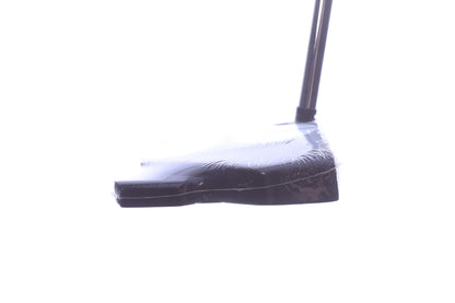 Used Odyssey 2-Ball Ten Armlock Putter - Right-Handed - 40 in - Mallet