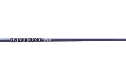 Used TaylorMade Milled Grind 2 Black Wedge Set - Right-Handed - 54*, 58* - Stiff Flex