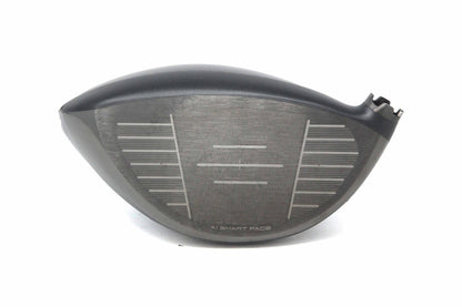 Used Callaway Paradym Ai Smoke Triple Diamond Driver - HEAD ONLY - Right-Handed - 9 Degrees