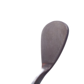 Used TaylorMade Milled Grind Hi-Toe Lob Wedge - Right-Handed - 60 Degrees - Wedge Flex-Next Round