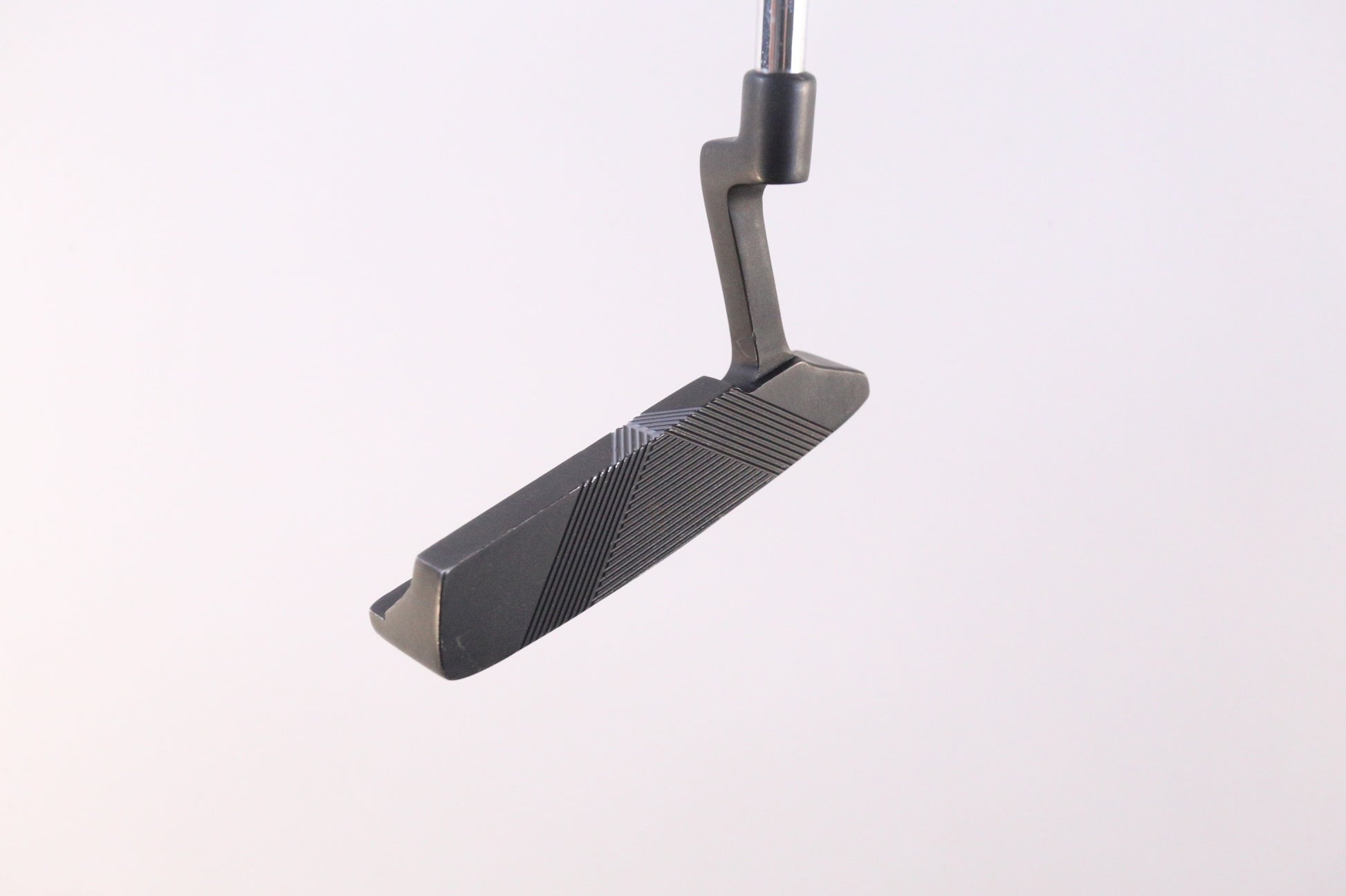 Used Pyramid AZ-1 Jumbo Grip Putter - Right-Handed - 33 in - Blade-Next Round