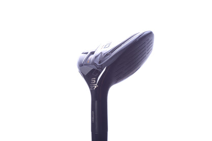 Used TaylorMade Qi10 MAX 5H Hybrid - Right-Handed - 27 Degrees - Seniors Flex-Next Round