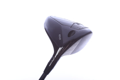 Used Titleist GT3 Driver - 10 Degrees - Stiff Flex Project X HZRDUS Black Gen 5 - Right-Handed