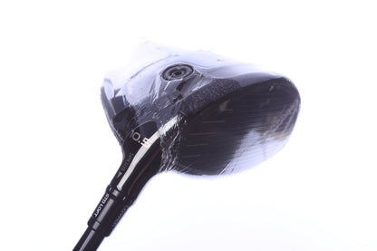 TaylorMade Qi10 Driver - 10.5 Degrees - Regular Flex LA Golf Gold Series - Right-Handed