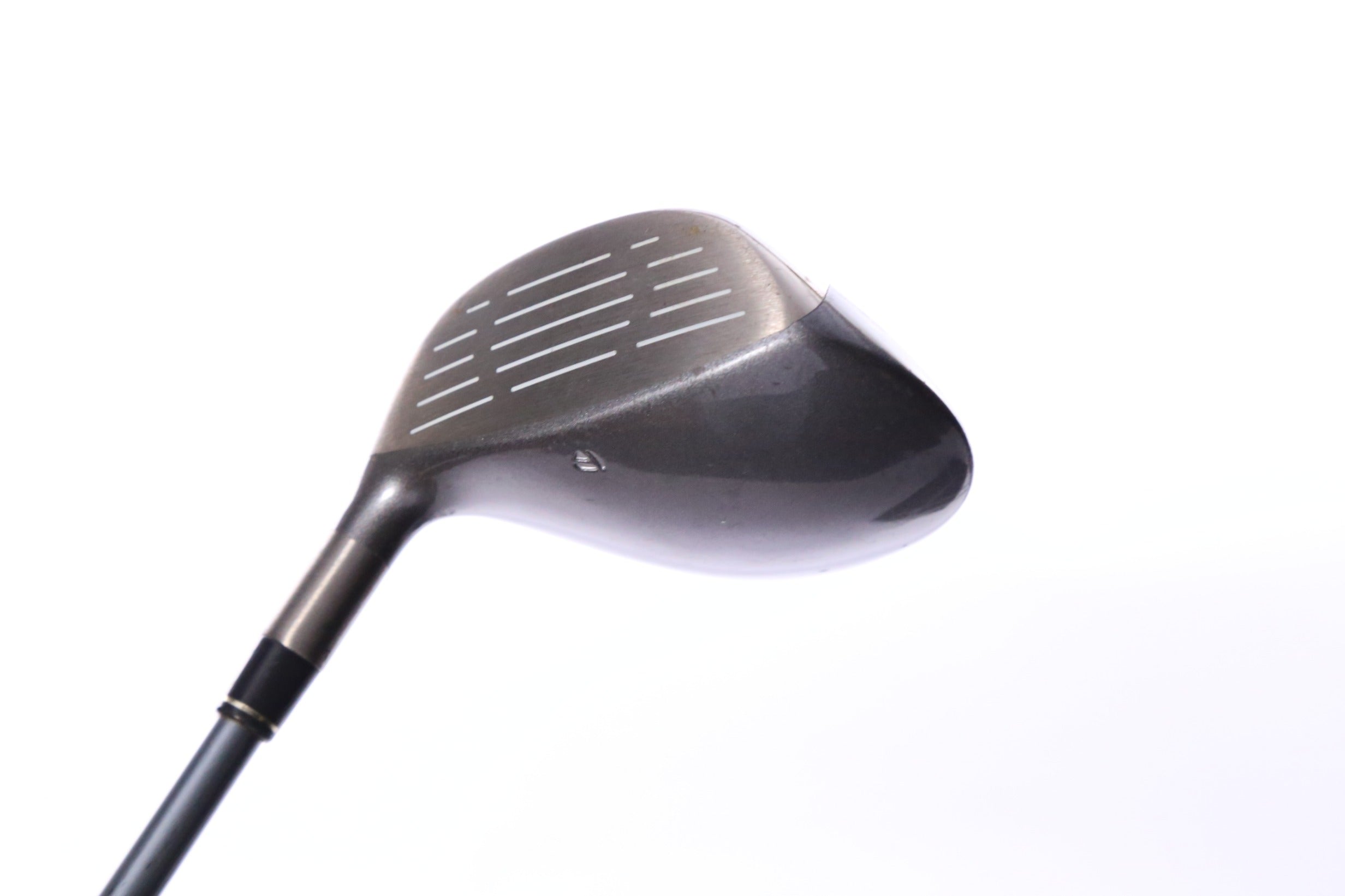 Used TaylorMade r5 dual 5-Wood - Right-Handed - 18 Degrees - Ladies Flex-Next Round