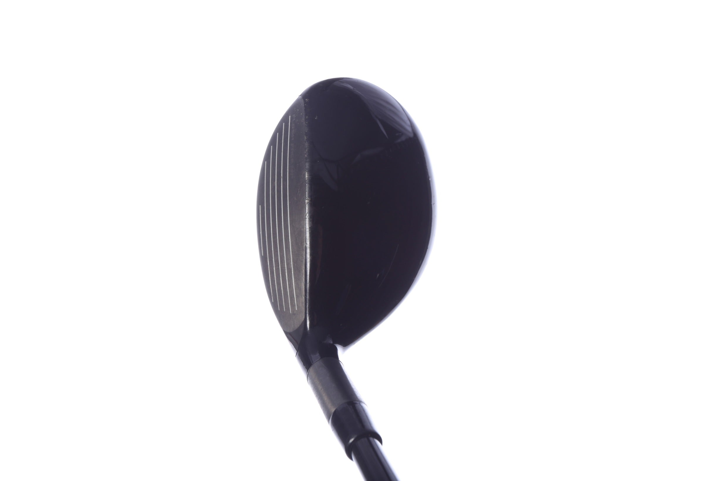 Used Callaway Apex Utility Wood 4-Wood - Right-Handed - 19 Degrees - Stiff Flex-Next Round