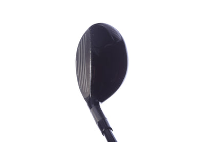 Used Callaway Apex Utility Wood 4-Wood - Right-Handed - 19 Degrees - Stiff Flex-Next Round