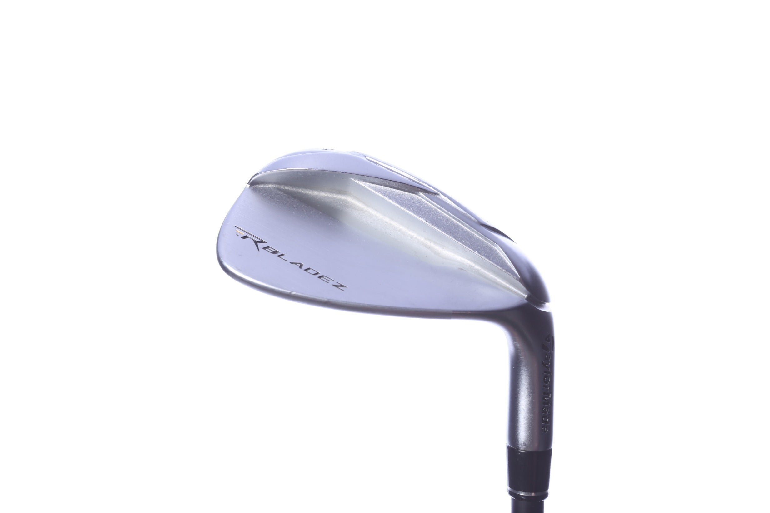 Used TaylorMade RocketBladez Approach Wedge - Right-Handed - 50 Degrees - Regular Flex
