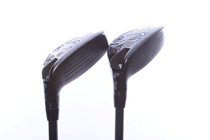 Used PXG 0311 GEN5 Hybrid Set - Right-Handed - 4H, 5H - Seniors Flex-Next Round