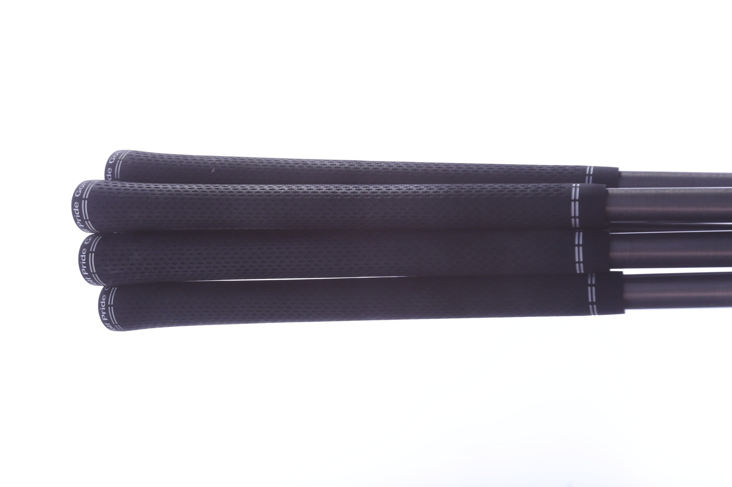 Used PXG 0311 Iron Set - Right-Handed - 5-PW - Regular Flex-Next Round
