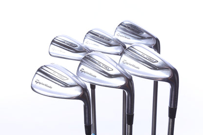Used TaylorMade P790 Iron Set - Right-Handed - 5-PW - Regular Flex-Next Round