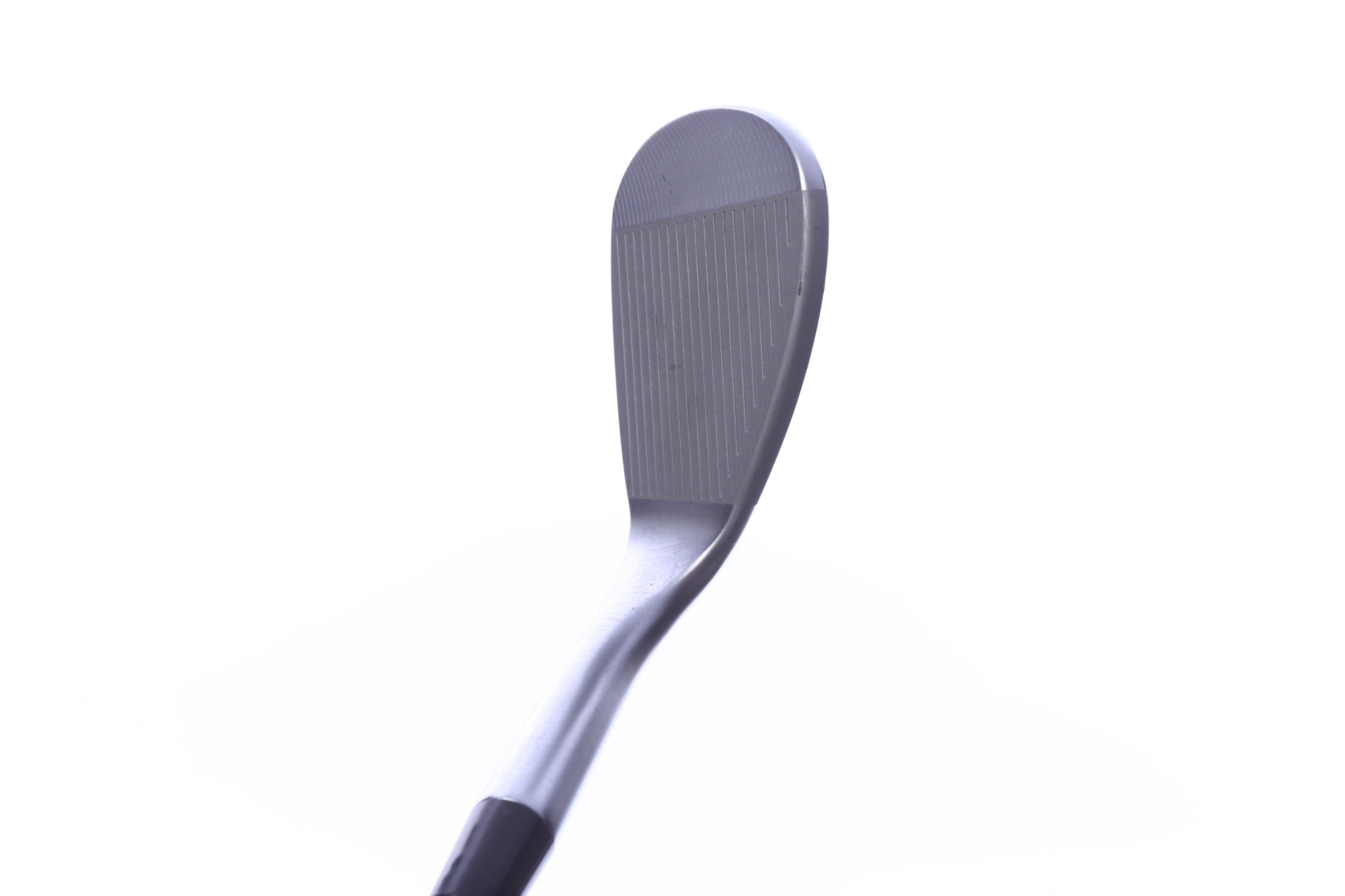 Used Cleveland RTX 6 ZipCore Tour Satin Sand Wedge - Right-Handed - 54 Degrees - Stiff Flex
