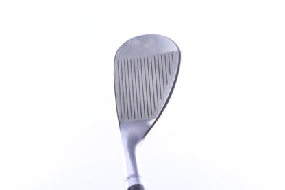 Used Titleist Vokey SM10 Tour Chrome Lob Wedge - Right-Handed - 60 Degrees - Wedge Flex-Next Round