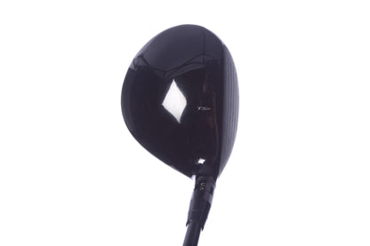 Used Titleist TSR2 3-Wood - Left-Handed - 15 Degrees - Regular Flex