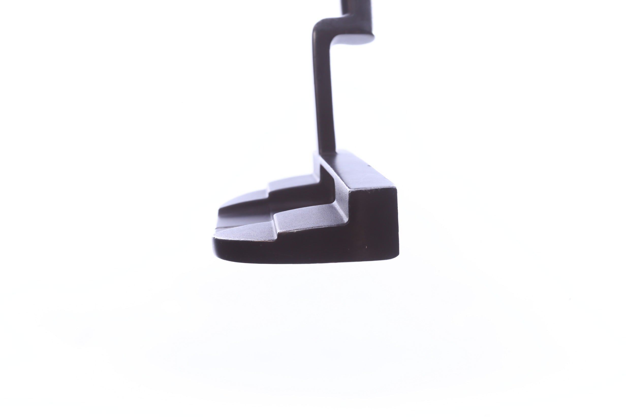 Used Ping 2021 DS 72 Putter - Right-Handed - 33 in - Mallet-Next Round