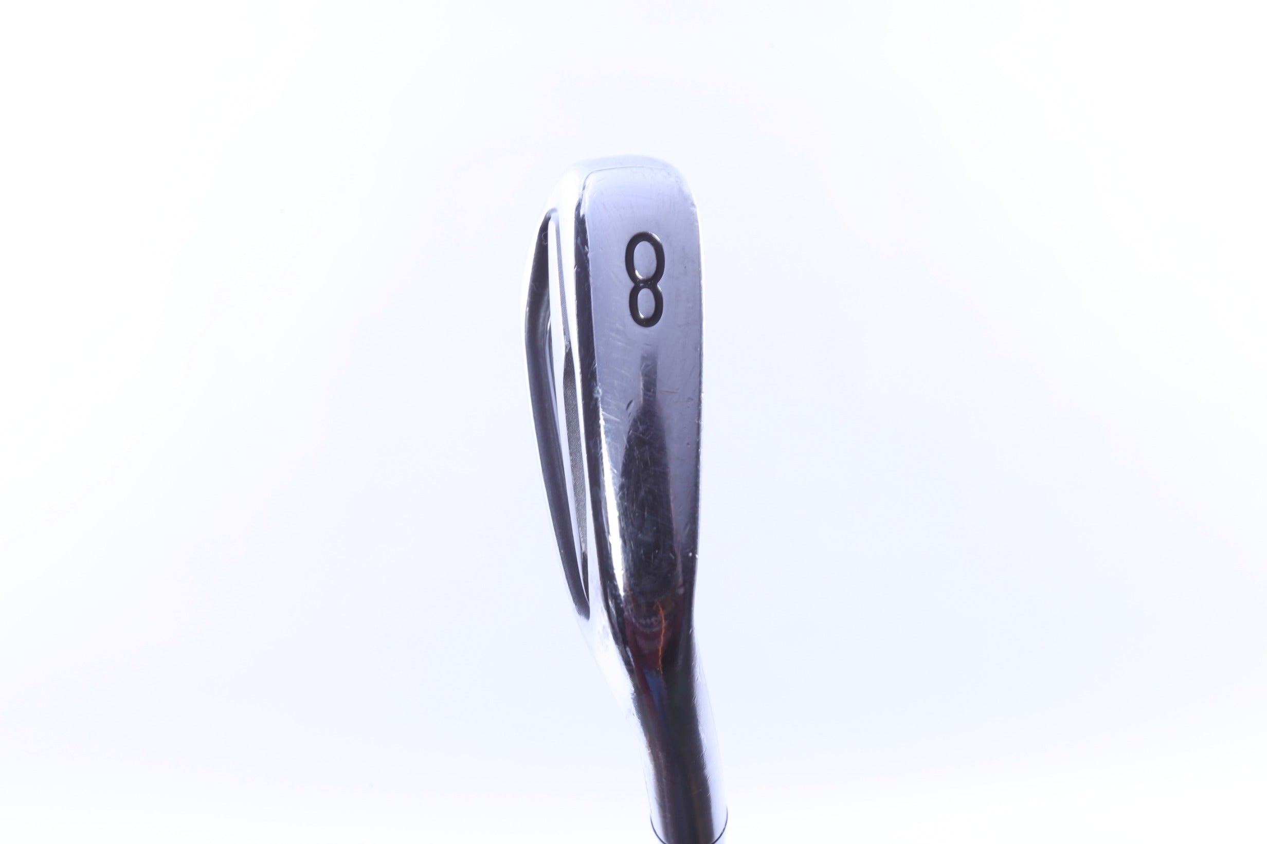 Used Titleist T100 Single 8-Iron - Right-Handed - Stiff Flex-Next Round