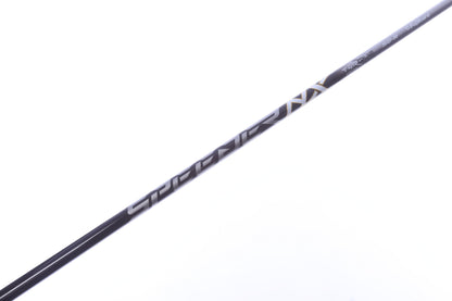 Used Fujikura Speeder NX TCS Driver Shaft Regular Flex Graphite - 44.5 in - TaylorMade M Adapter-Next Round