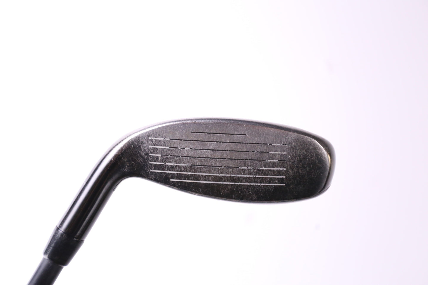 Used Callaway XR 16 OS 5H Hybrid - Right-Handed - 25 Degrees - Seniors Flex-Next Round