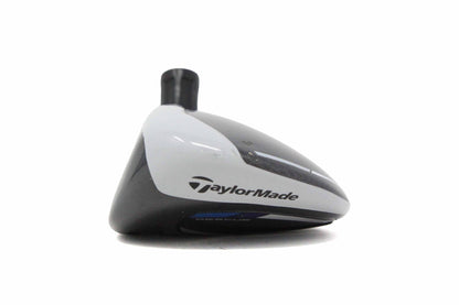 Used TaylorMade SIM2 MAX Rescue 3H - HEAD ONLY - Left-Handed - 19 Degrees-Next Round