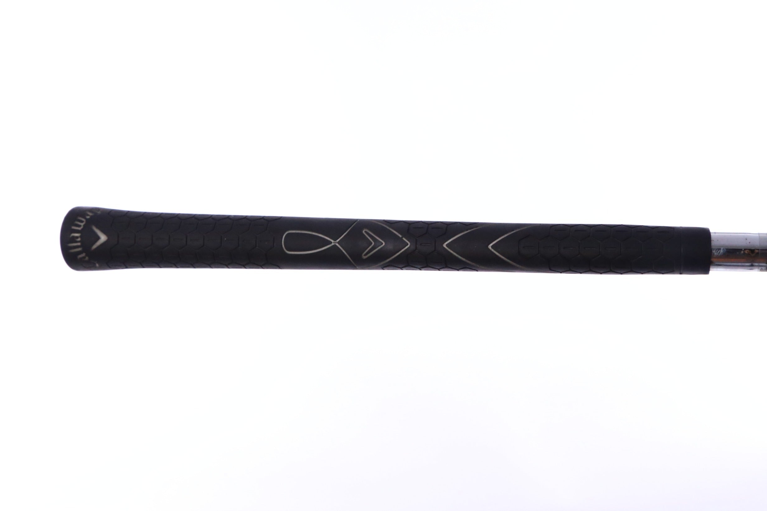Used Callaway X-24 Hot Single 4-Iron - Right-Handed - Uniflex Flex-Next Round