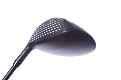 Used Callaway Rogue ST LS 3+ Wood - Right-Handed - 13.5 Degrees - Extra Stiff Flex