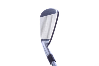 Used Mizuno MP-18 SC Single 7-Iron - Right-Handed - Stiff Flex
