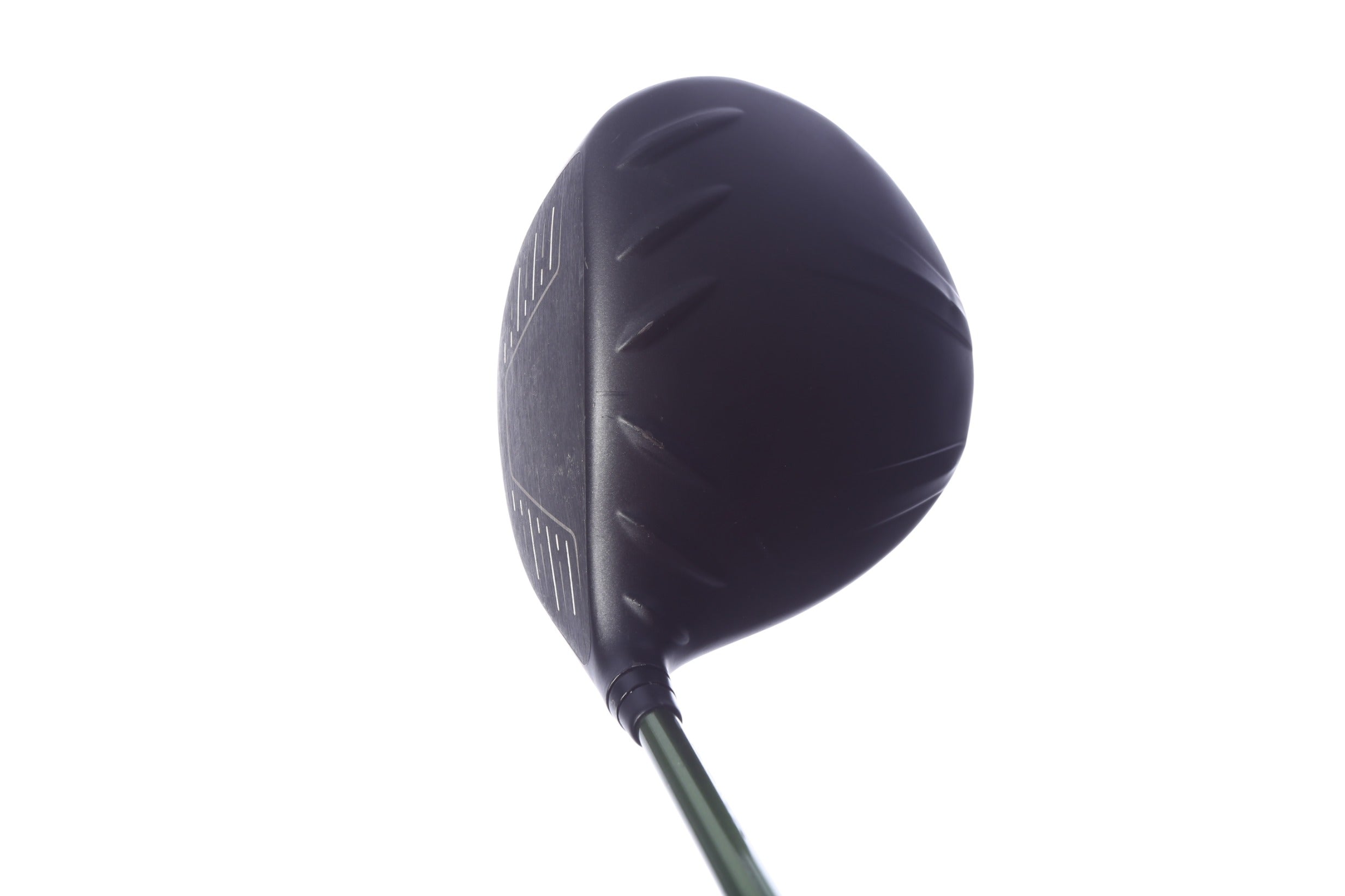 Used Ping G410 Plus Driver - 10.5 Degrees - Regular Flex Aldila NV - Right-Handed