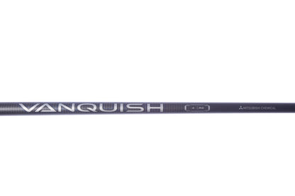 Used Callaway Quantum Max Fast Driver - 12 Degrees - Seniors Flex TaylorMade Vanquish Blue - Right-Handed-Next Round