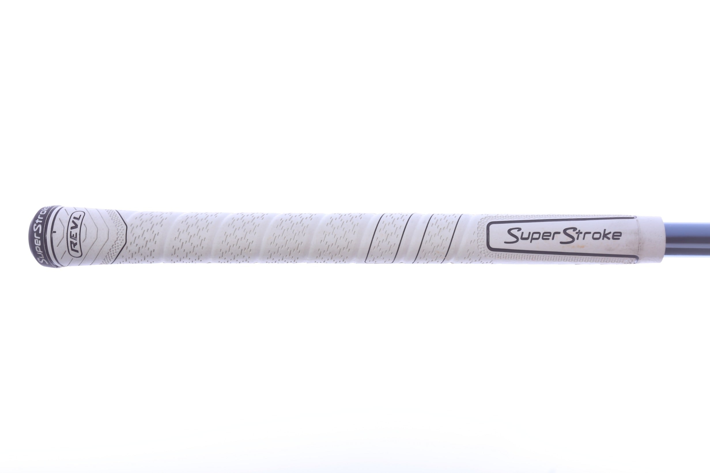 Used Project X HZRDUS Smoke RDX Blue PVD Driver Shaft Extra Stiff Flex Graphite - 43.5 in - TaylorMade M Adapter-Next Round